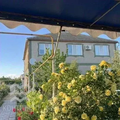 Дом в Крым, Евпатория ш. Черноморское (350 м) - Фото 2