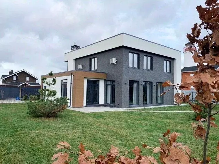 Дом в Московская область, Щелково Потаповская ул. (350 м) - Фото 2