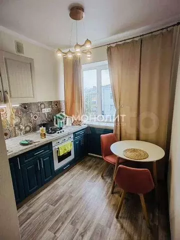 2-к. квартира, 45 м, 3/5 эт. - Фото 0