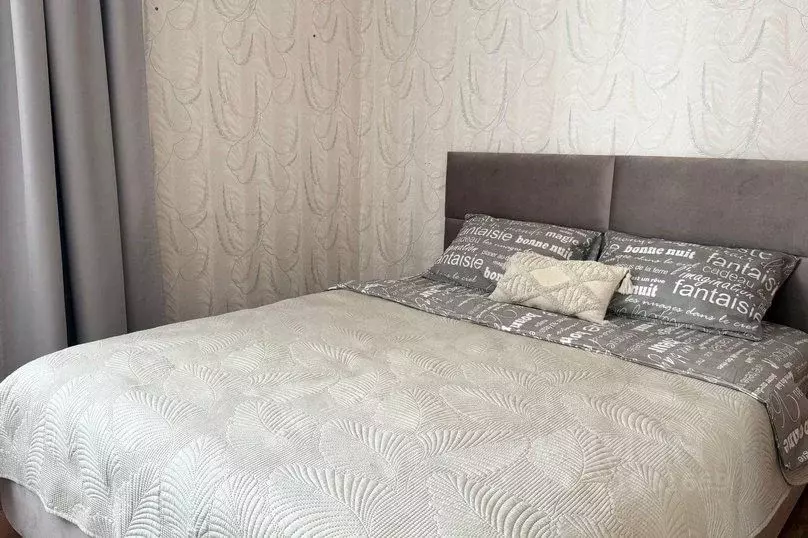 2-к кв. Ростовская область, Волгодонск просп. Строителей, 2в (50.0 м) - Фото 2