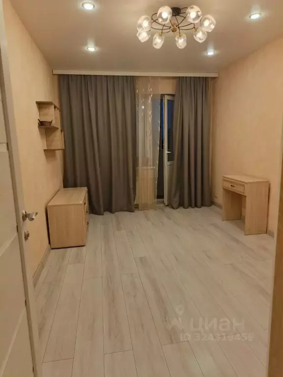 1-к кв. Москва, Москва, Зеленоград к2013 (34.0 м) - Фото 1