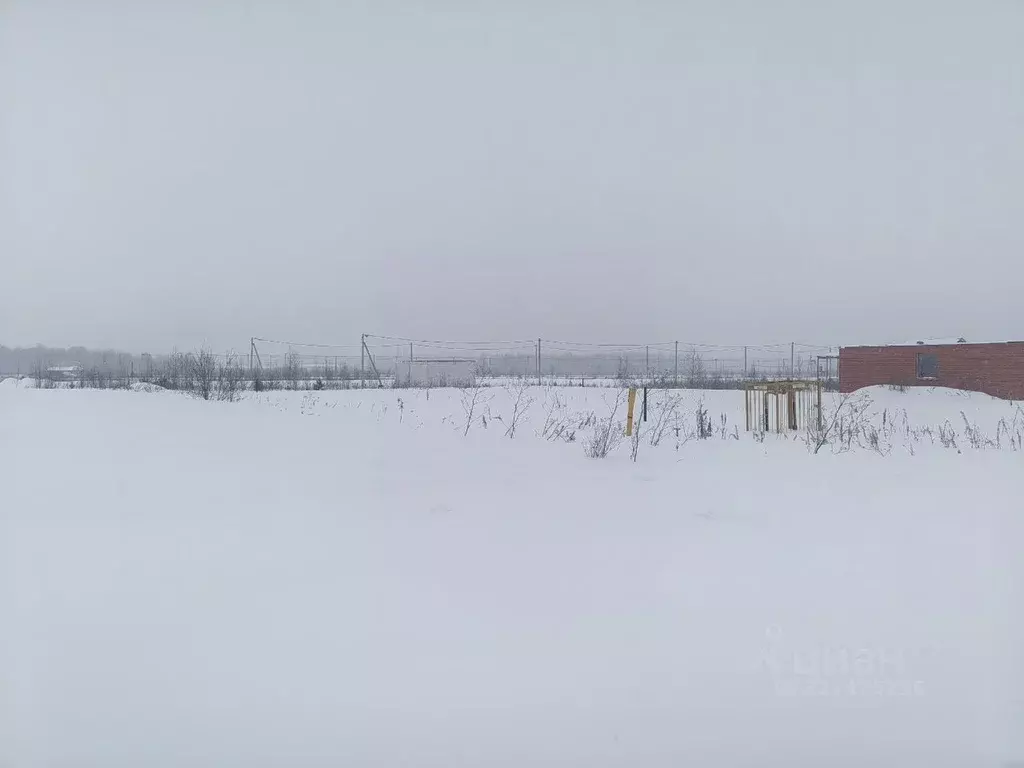 Участок в Тюменская область, Заводоуковск ул. Олимпийская, 49 (8.8 ... - Фото 1