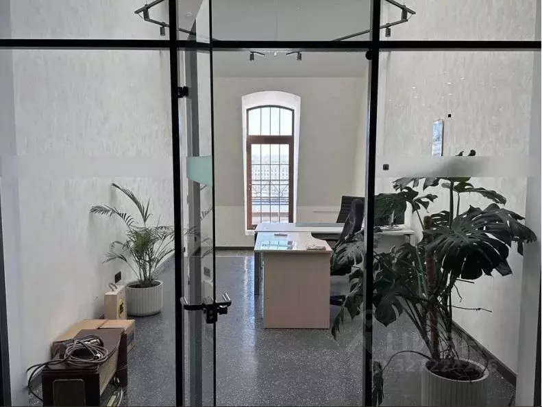 Офис в Санкт-Петербург ул. Красного Текстильщика, 10-12А (2408 м) - Фото 1