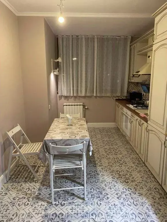 1-к кв. Ямало-Ненецкий АО, Салехард Комсомольская ул., 15 (45.0 м) - Фото 1
