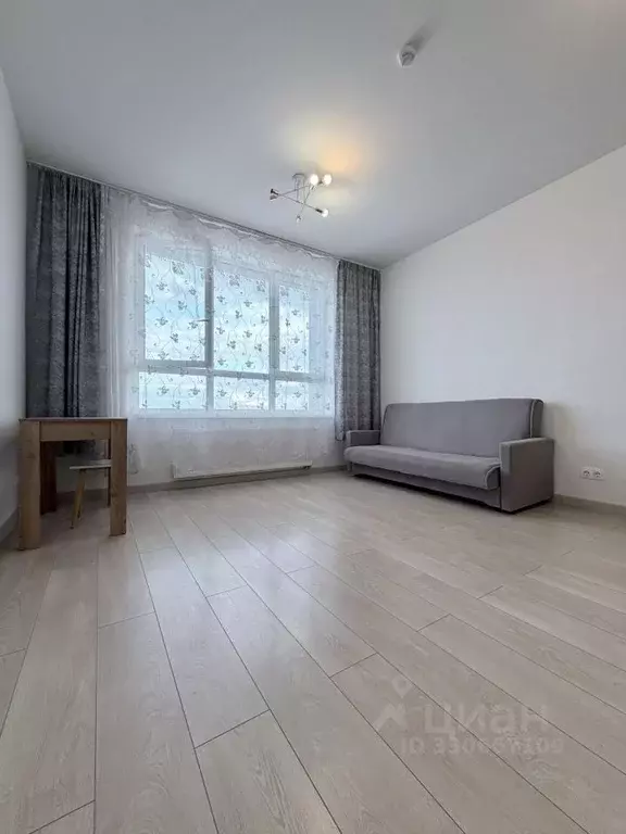 Студия Москва пер. 1-й Котляковский, 4к2 (32.0 м) - Фото 1