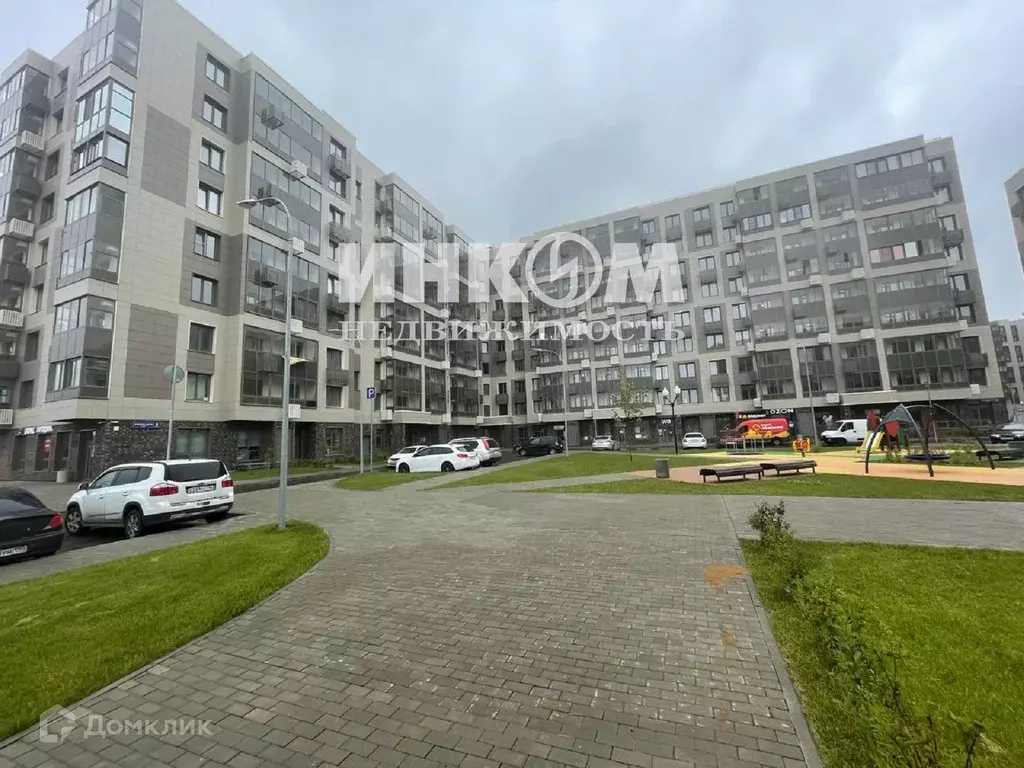 Продаётся 1-к квартира, 39.5 м - Фото 0