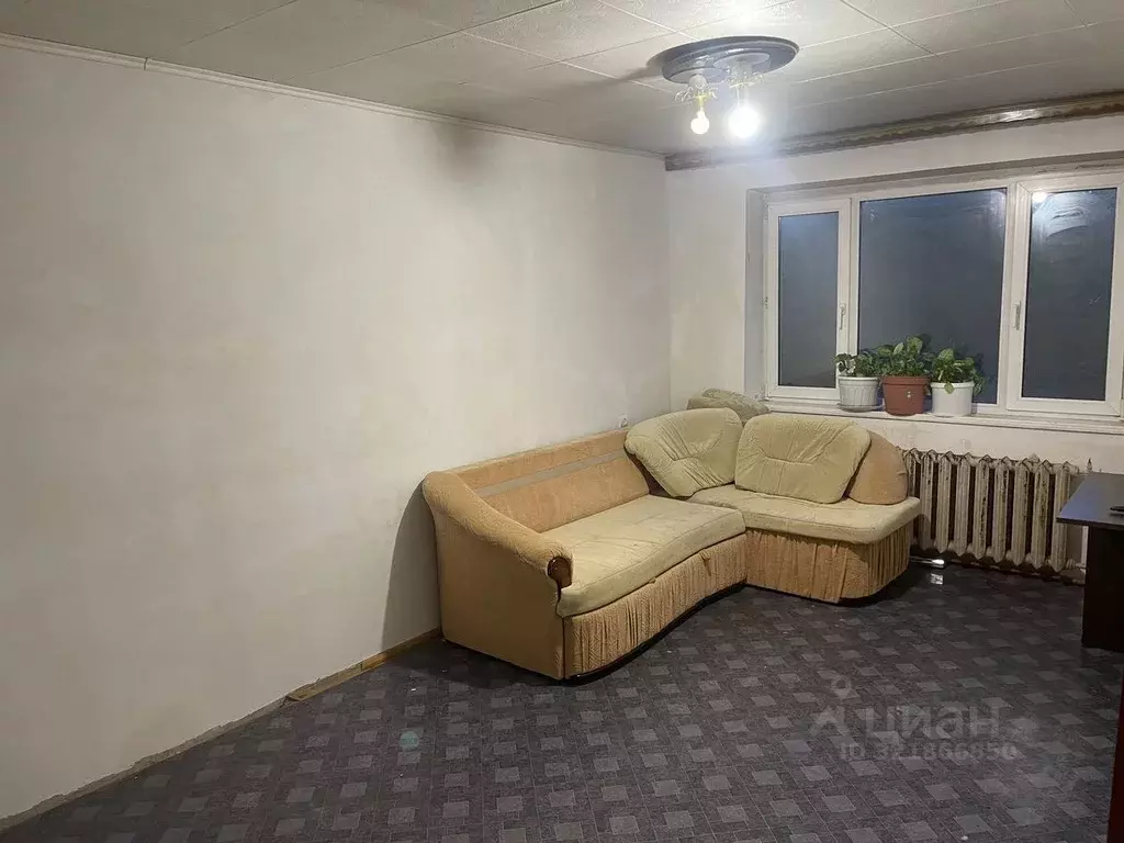 2-к кв. Московская область, Люберцы городской округ, Октябрьский пгт ... - Фото 2