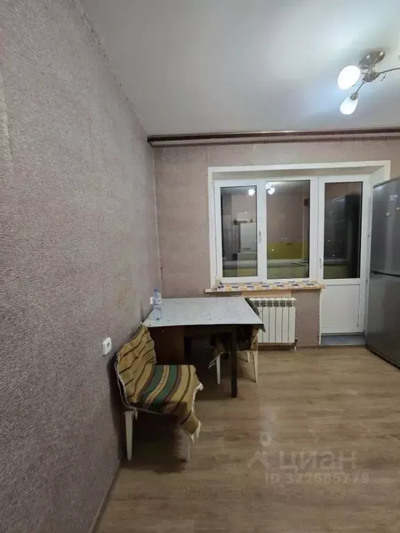 1-к кв. Смоленская область, Смоленск Королевка мкр, 13А (40.0 м) - Фото 2