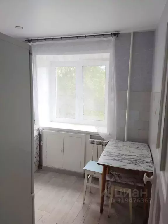 1-к кв. Красноярский край, Красноярск ул. Толстого, 70 (32.0 м) - Фото 1