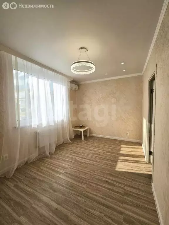 Квартира-студия: Краснодар, улица Красных Партизан, 1/3к7 (22.8 м) - Фото 1