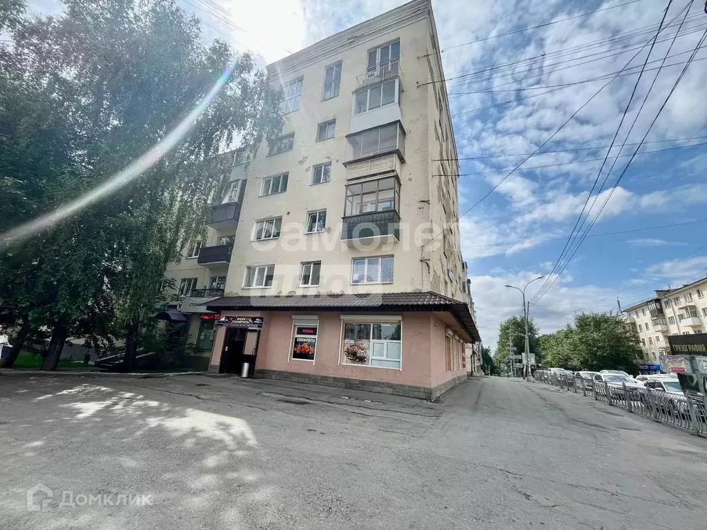 Продаётся 2-к квартира, 31.3 м - Фото 0