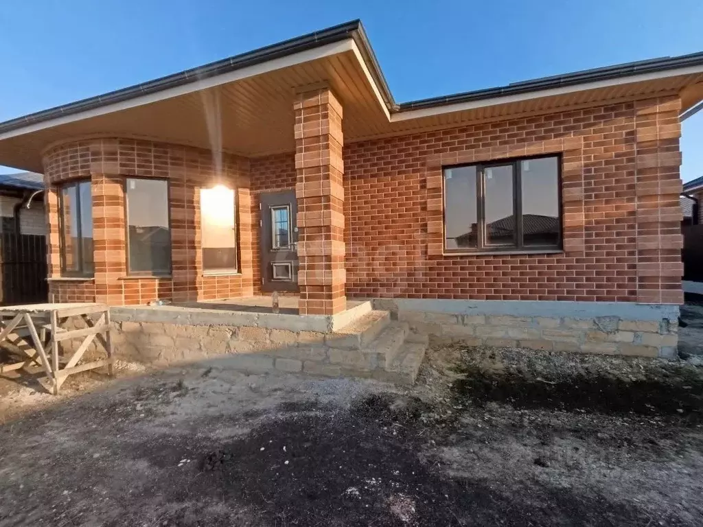 Дом в Ставропольский край, Михайловск Шпаковский район, ул. Андрея ... - Фото 2