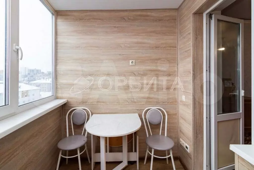 3-к. квартира, 66 м, 9/9 эт. - Фото 1
