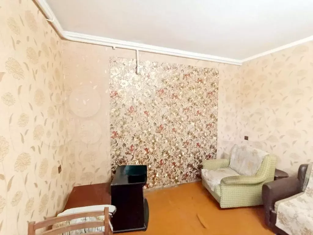 2-к. квартира, 42,5 м, 1/2 эт. - Фото 1