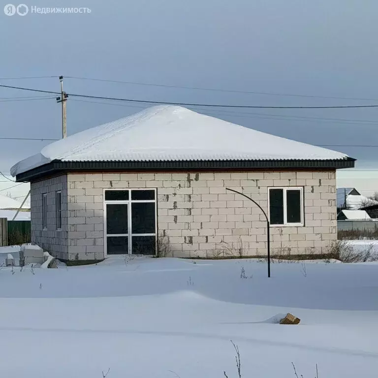 Дом в село Еткуль, Степная улица (96.8 м) - Фото 2