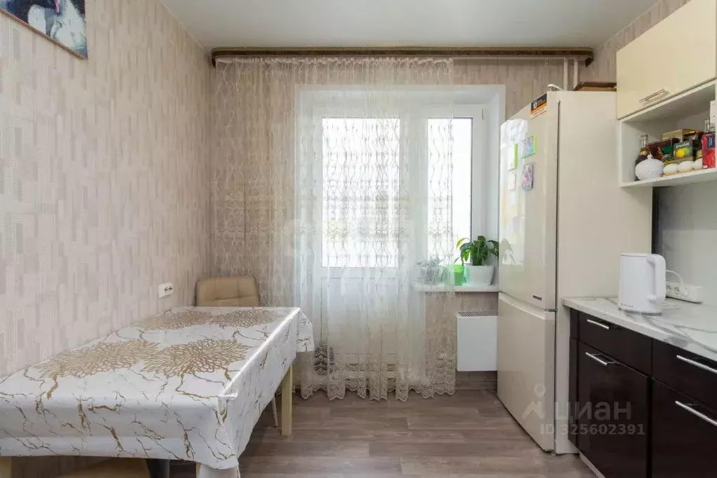 2-к кв. Красноярский край, Красноярск Нанжуль-Солнечный мкр, ул. ... - Фото 1