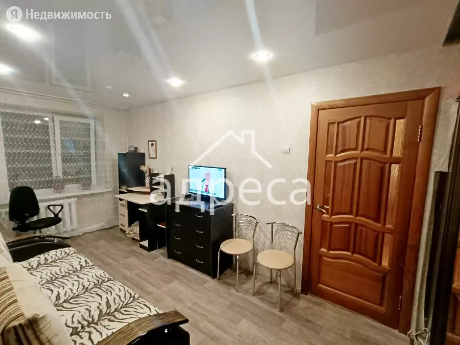 2-комнатная квартира: Самара, улица Георгия Ратнера, 10 (45 м) - Фото 0