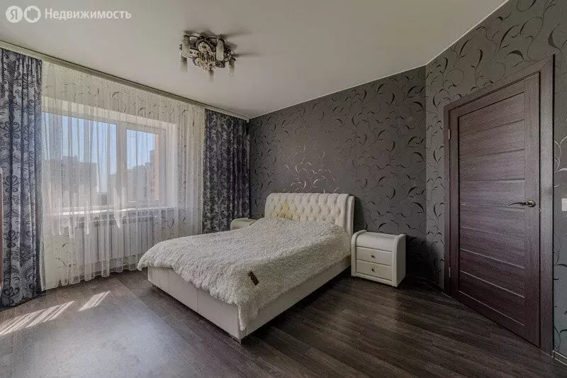 1-комнатная квартира: Пенза, улица Мира, 67 (38.7 м) - Фото 1