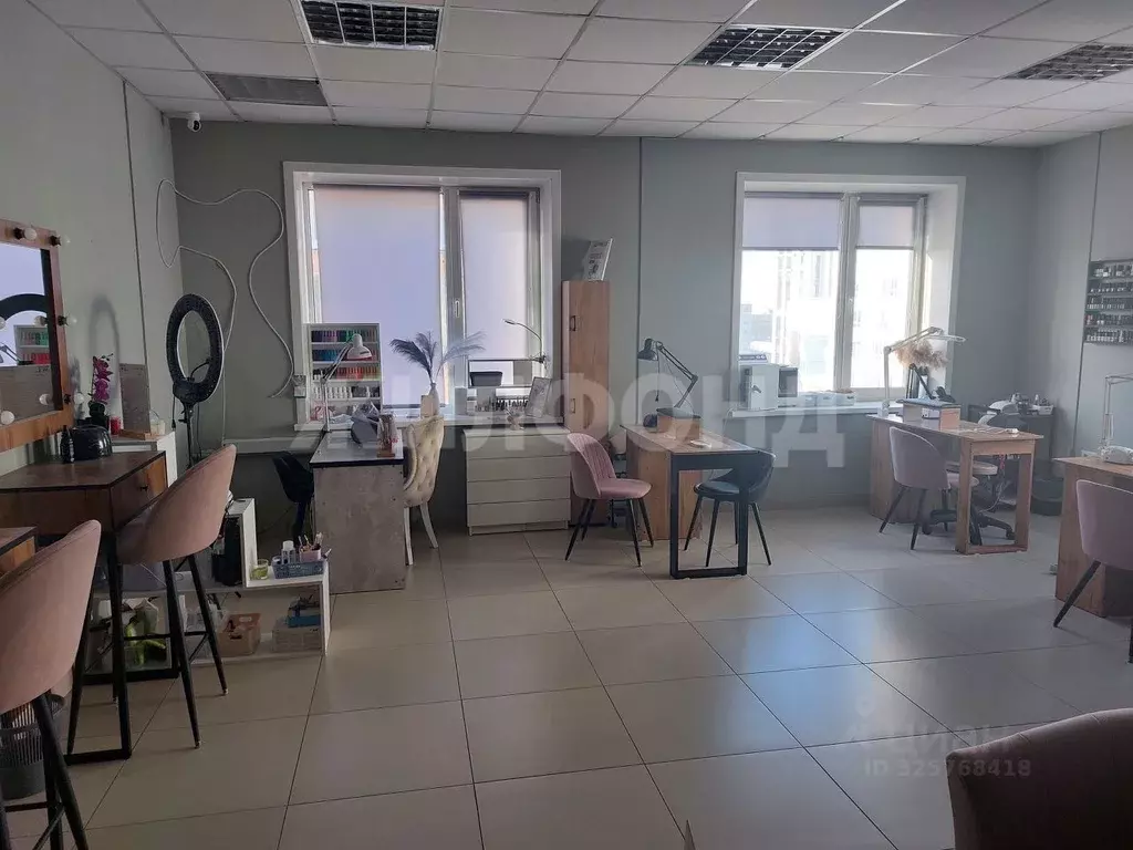 Офис в Новосибирская область, Новосибирск ул. Некрасова, 50 (67 м) - Фото 1