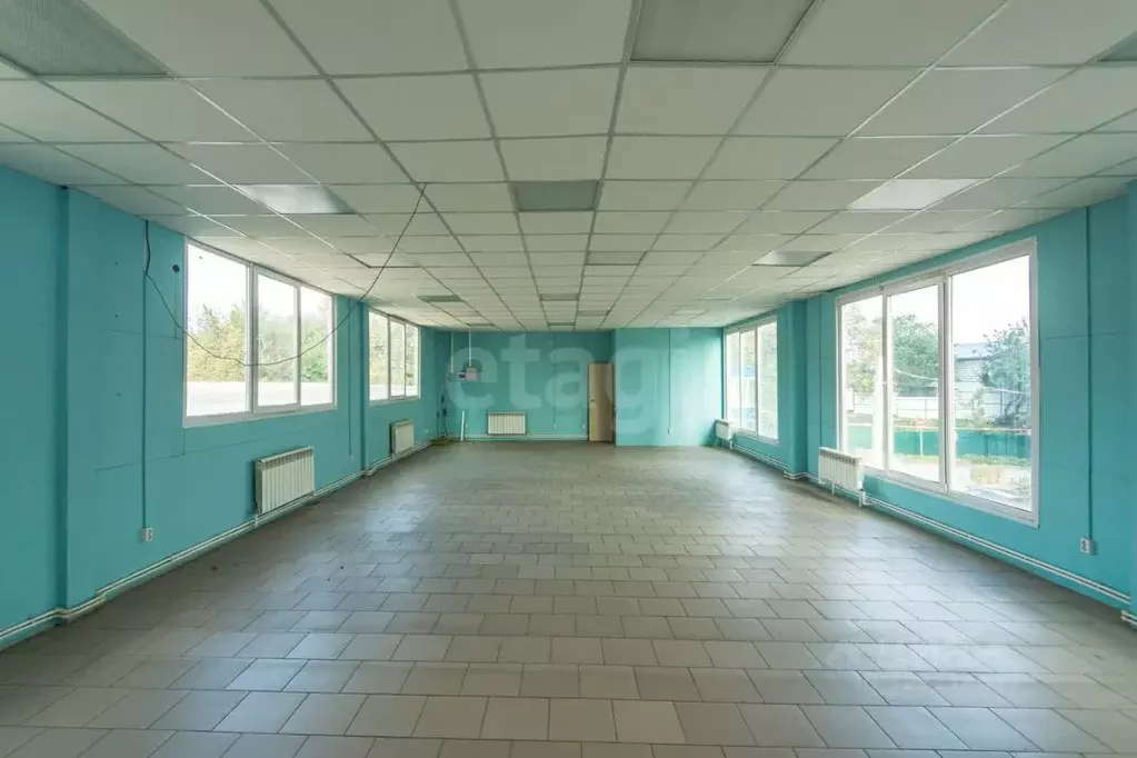 Помещение свободного назначения в Ростовская область, Ростов-на-Дону ... - Фото 1