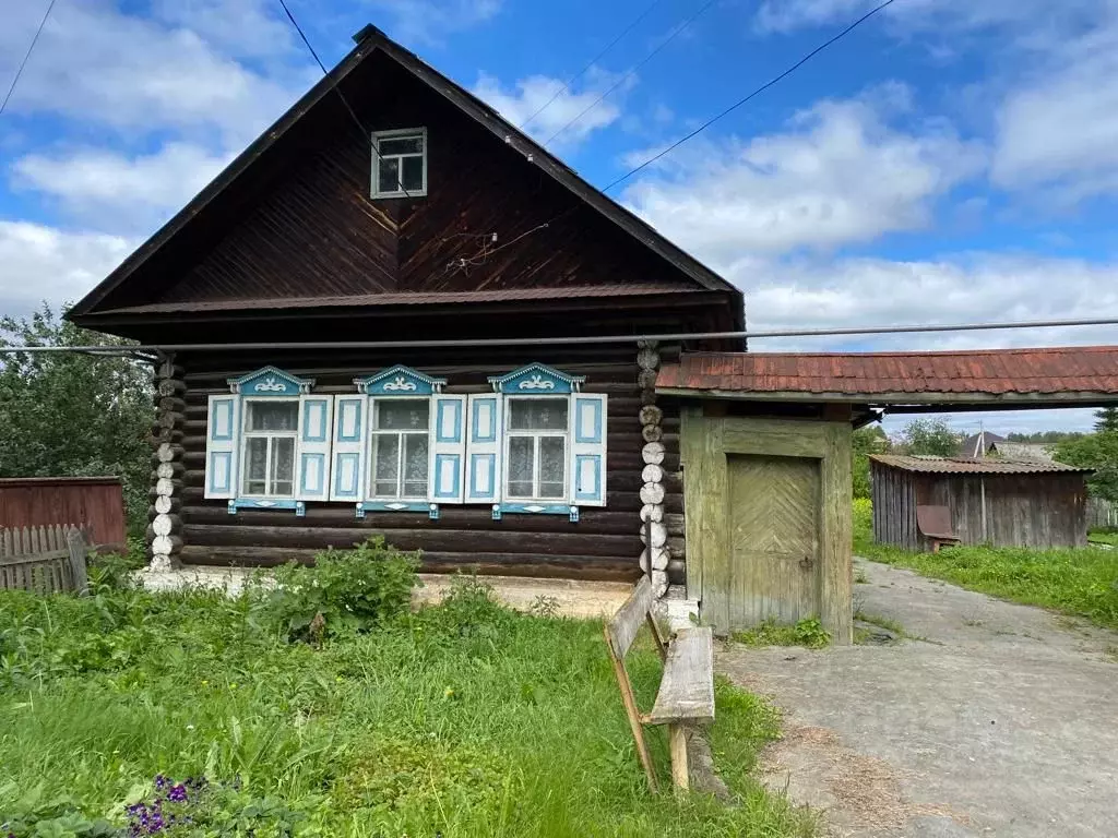 Дом в Свердловская область, Екатеринбург пос. Исток, пер. Молочный, 18 .,  Купить дом Исток, Свердловская область, ID объекта - 50010466233