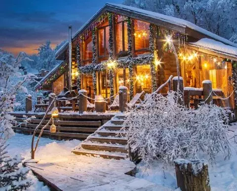 Дом в Московская область, Ленинский городской округ, д. Спасское 118 ... - Фото 2