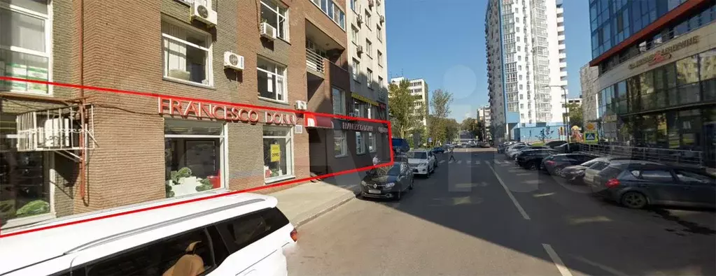 Сдается помещение 436 м, ул. Семашко, 33/58 - Фото 1
