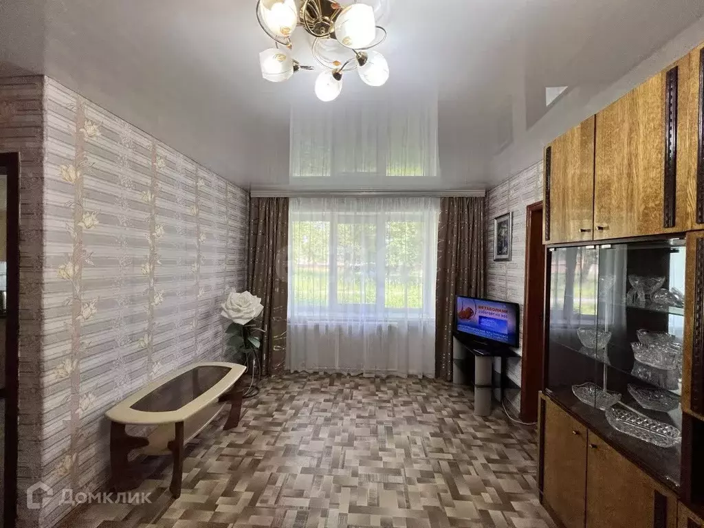 Продаётся 2-к квартира, 44.4 м - Фото 0