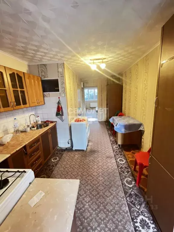 Студия Краснодарский край, Геленджик Морская ул., 35Б (28.0 м) - Фото 1
