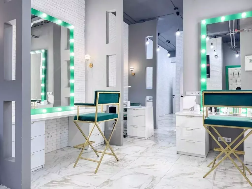 Офис в Иркутская область, Иркутский муниципальный округ, Маркова рп ... - Фото 1