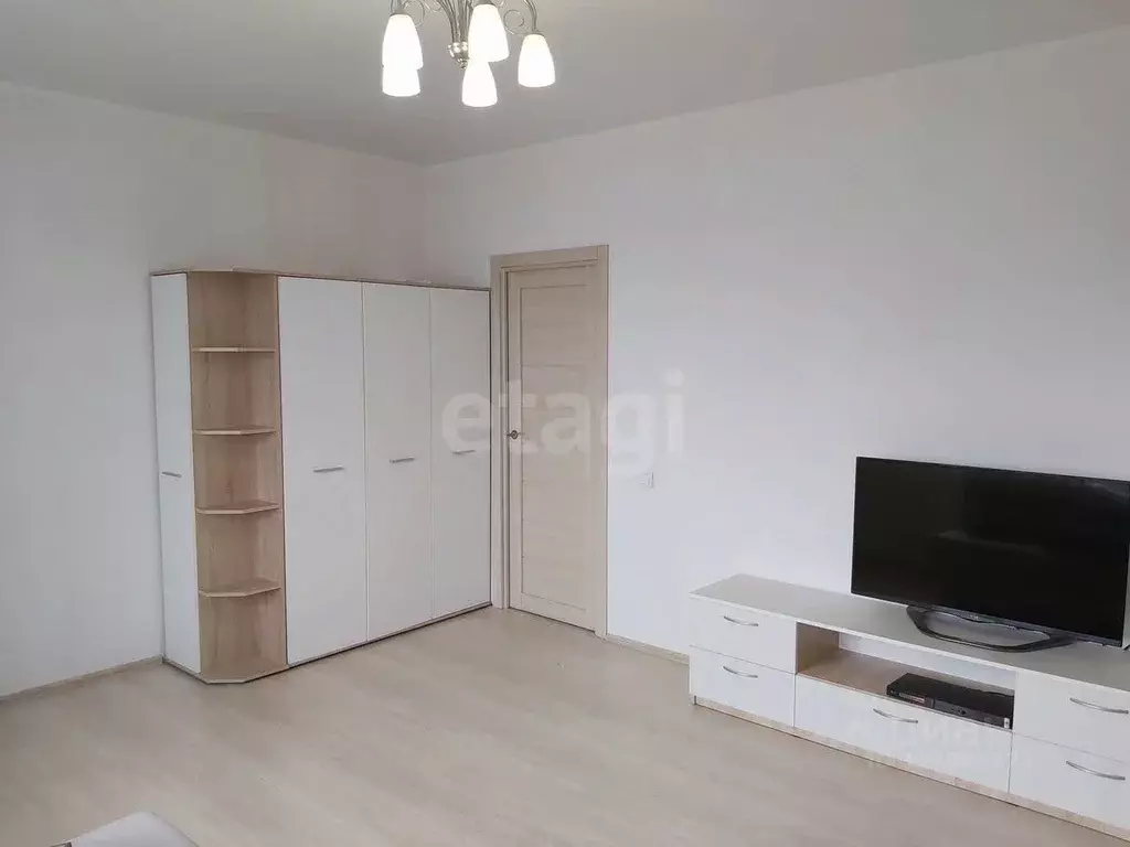 1-к кв. Тюменская область, Тюмень Харьковская ул., 68 (47.1 м) - Фото 1