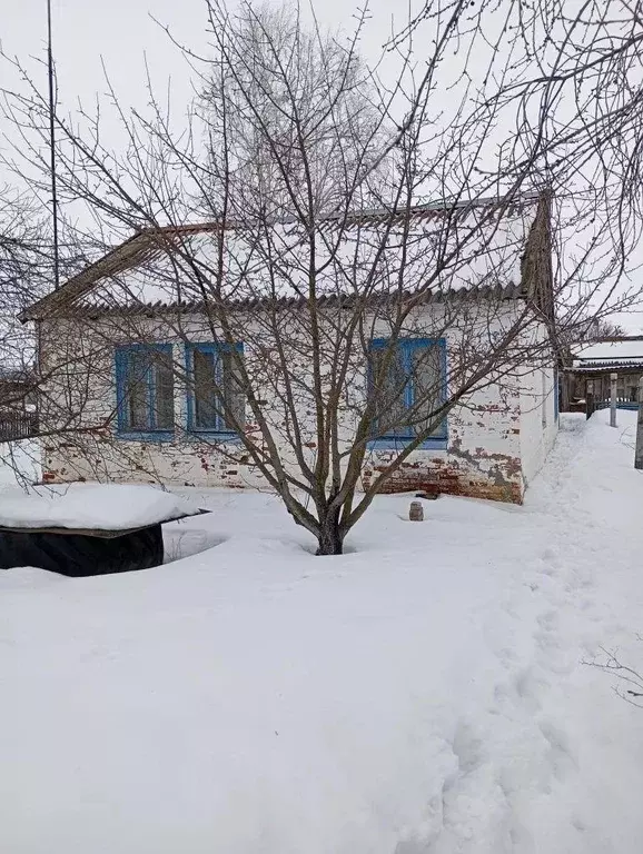 Дом, 68 м - Фото 1