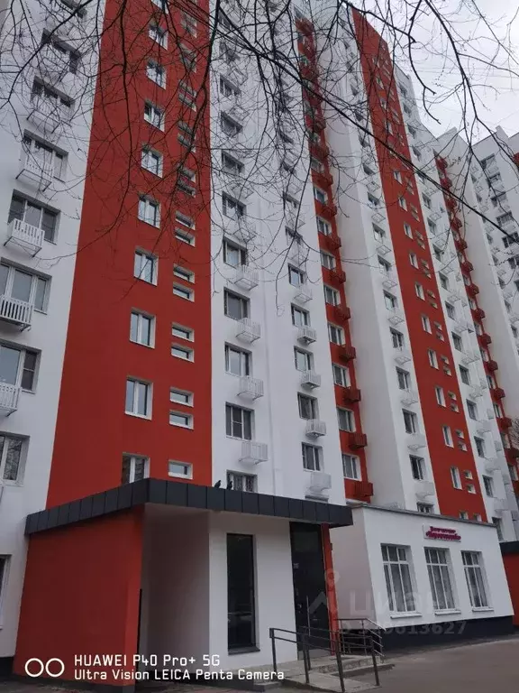 2-к кв. Москва Хорошевское ш., 52К1 (50.5 м) - Фото 0