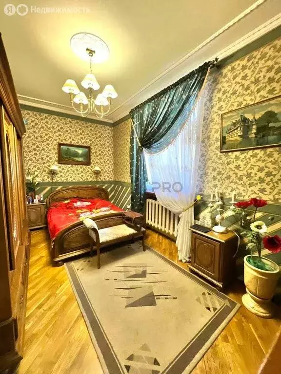 6-комнатная квартира: Уфа, улица Ульяновых, 37 (170 м) - Фото 2
