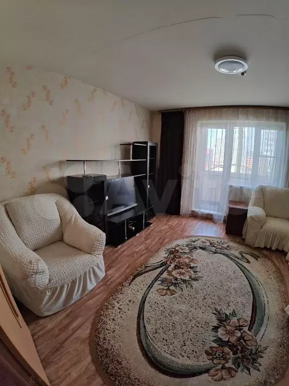 1-к. квартира, 40,4 м, 2/10 эт. - Фото 0