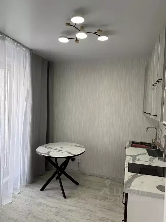 1-к кв. Челябинская область, Челябинск ул. Маршала Чуйкова, 26 (32.2 ... - Фото 2