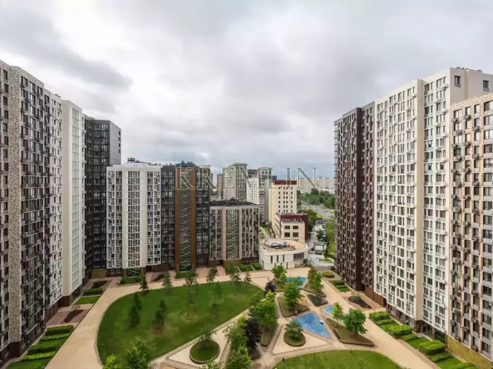 2-к кв. Москва Маломосковская ул., 14 (61.9 м) - Фото 2