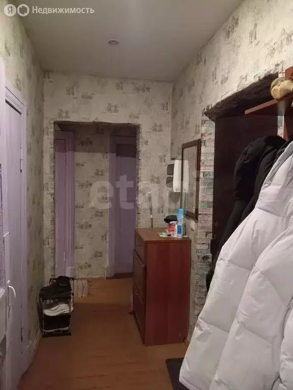 2-комнатная квартира: Тверь, Петербургское шоссе, 53 (45 м) - Фото 1