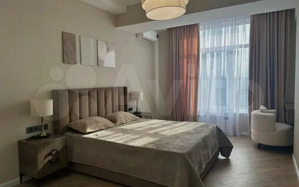 1-к. квартира, 29 м, 4/5 эт. - Фото 0