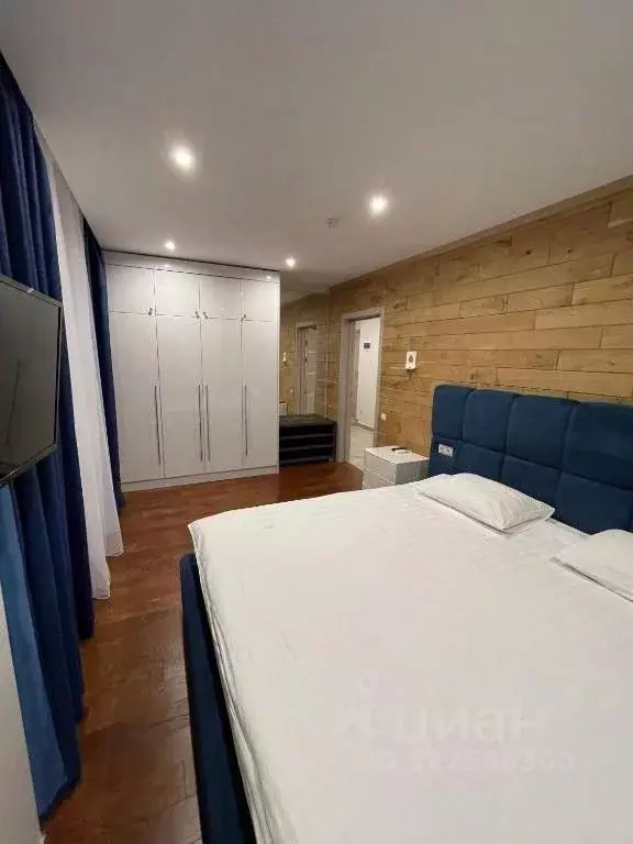 1-к кв. Белгородская область, Белгород ул. Николая Островского, 27 ... - Фото 2