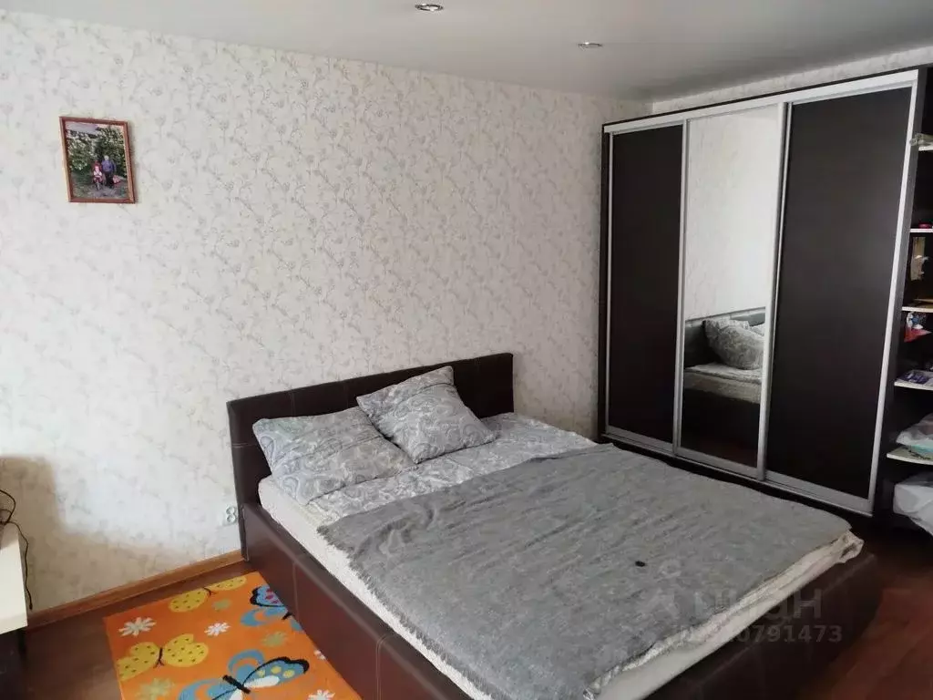 1-к кв. Карелия, Сортавала Первомайская ул., 18 (35.0 м) - Фото 2