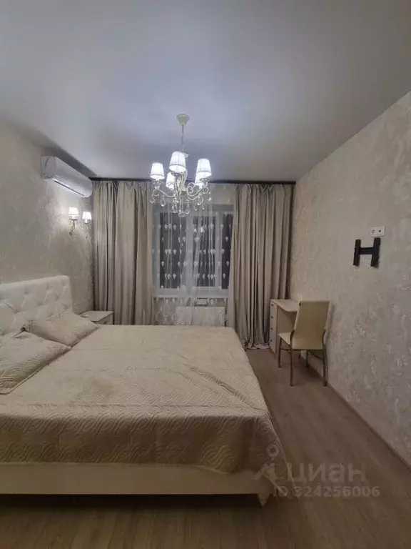 2-к кв. Рязанская область, Рязань ул. Нижне-Трубежная, 3к1 (62.0 м) - Фото 1