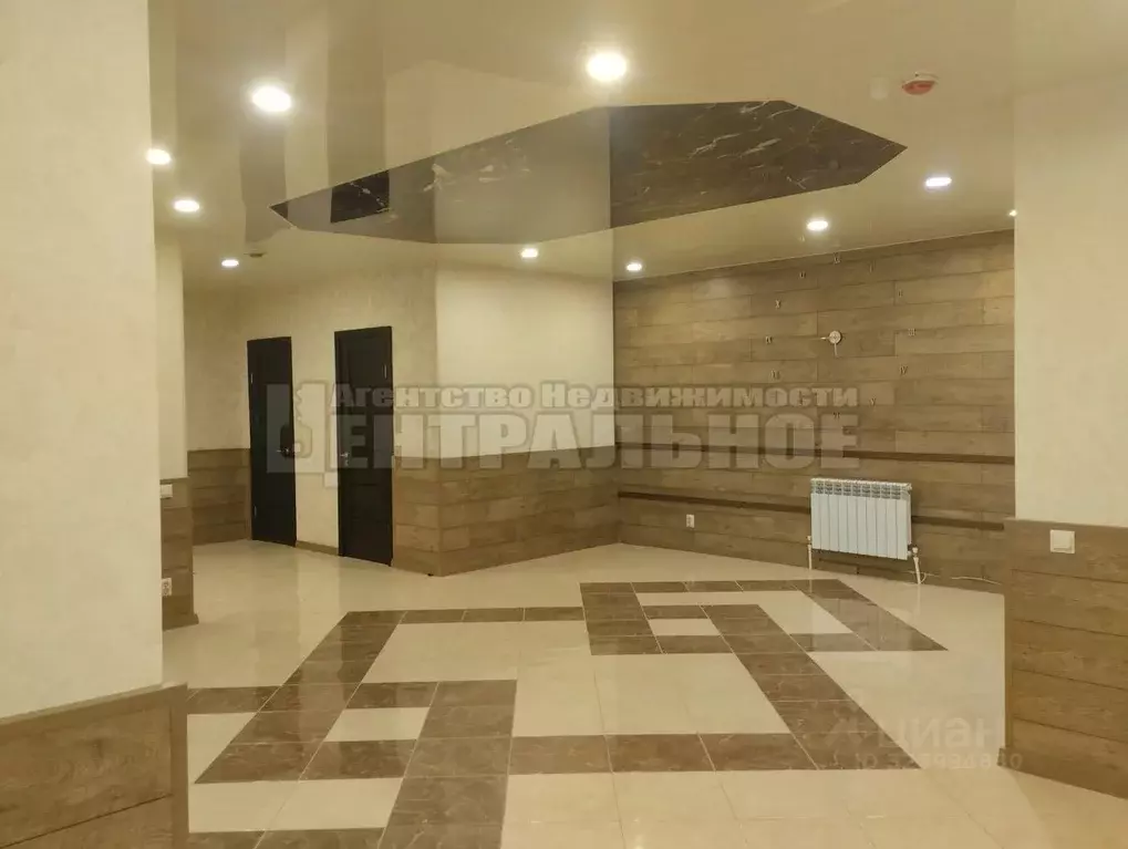 Помещение свободного назначения в Смоленская область, Смоленск ул. ... - Фото 1