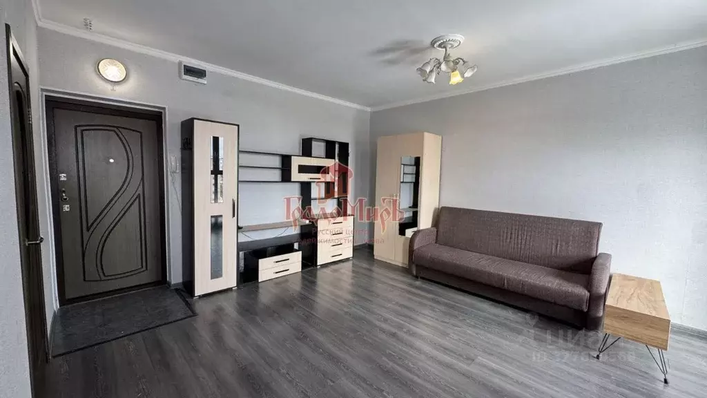 Студия Московская область, Сергиев Посад Инженерная ул., 8 (31.8 м) - Фото 1