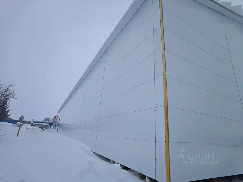 Помещение свободного назначения в Московская область, Домодедово ... - Фото 2