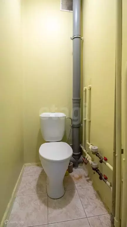 Продаётся 2-к квартира, 53.1 м - Фото 1