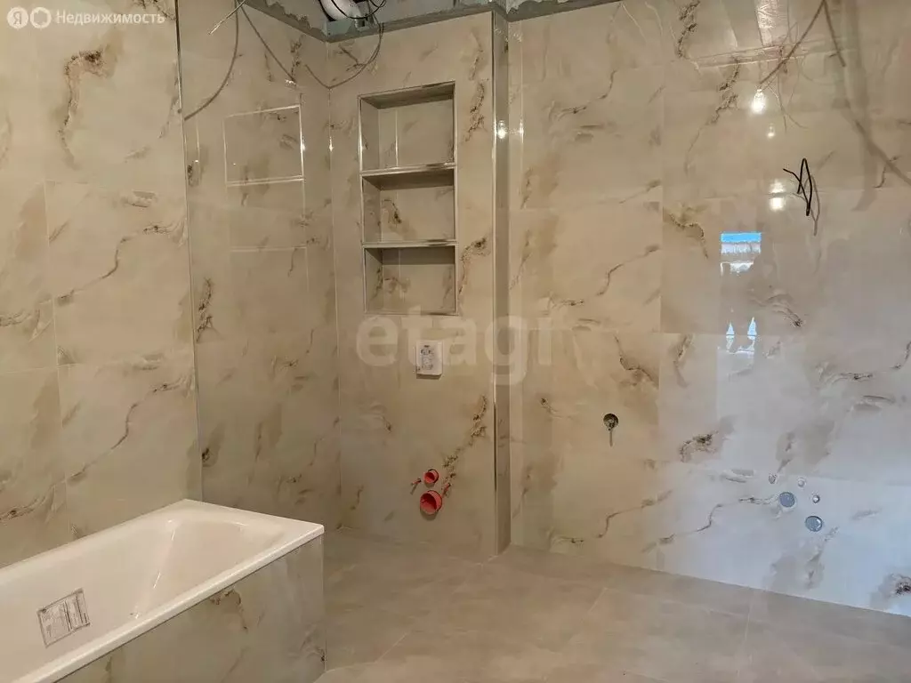 Дом в Владикавказ, улица Хаджимурзы Мильдзихова (240 м) - Фото 2