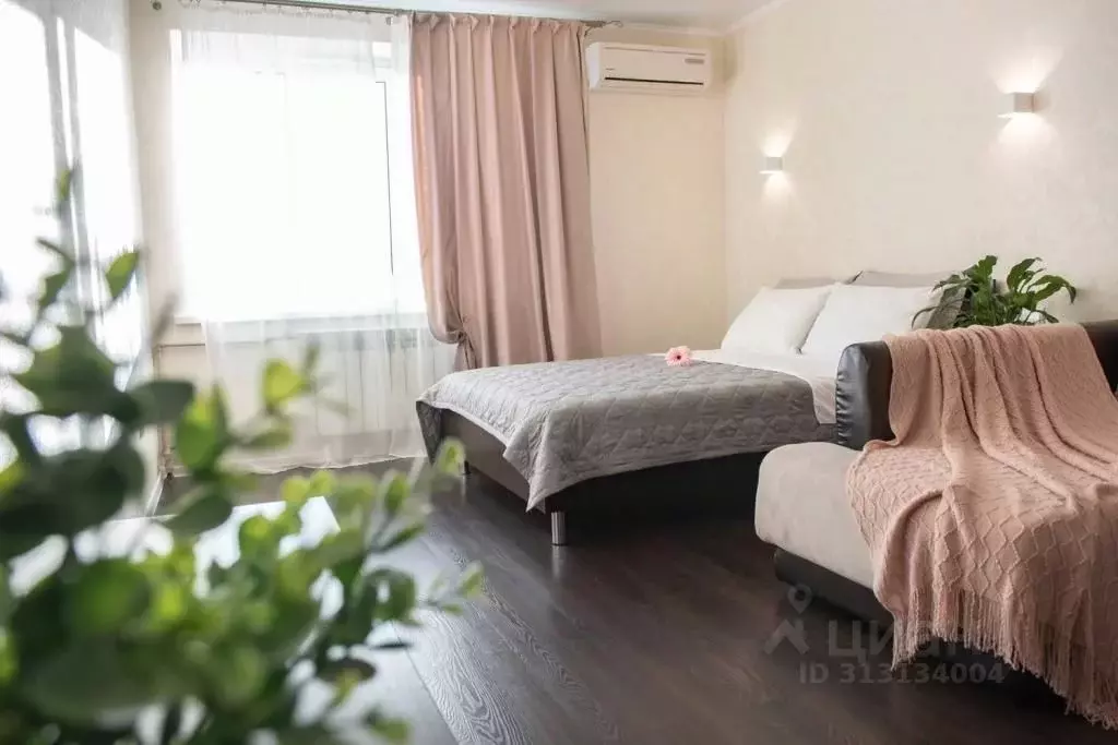 1-к кв. Саратовская область, Саратов ул. Имени П.Ф. Батавина, 12 (40.0 ... - Фото 1