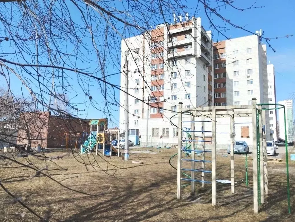 1-к кв. Свердловская область, Екатеринбург ул. Чкалова, 43 (33.7 м) - Фото 0