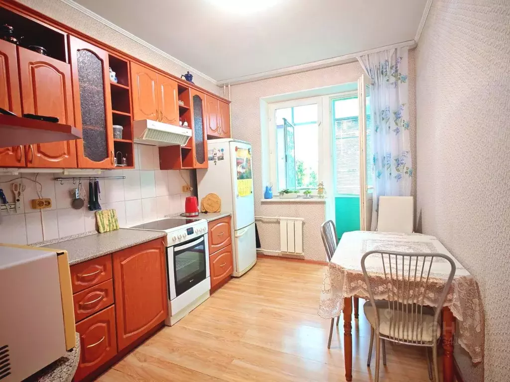 2-к кв. Москва ул. Генерала Белобородова, 37 (62.0 м) - Фото 1